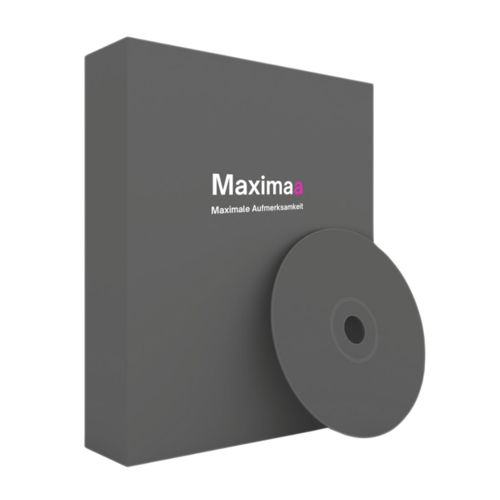 Maximaa CMS